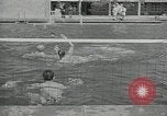 Immagine di Il nuoto ai Giochi Olimpici 1936 Berlino Germania, 1936, secondo 48 filmato di repertorio 65675024480