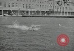 Immagine di Il nuoto ai Giochi Olimpici 1936 Berlino Germania, 1936, secondo 50 filmato di repertorio 65675024480