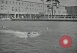 Immagine di Il nuoto ai Giochi Olimpici 1936 Berlino Germania, 1936, secondo 51 filmato di repertorio 65675024480