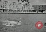 Immagine di Il nuoto ai Giochi Olimpici 1936 Berlino Germania, 1936, secondo 52 filmato di repertorio 65675024480