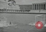 Immagine di Il nuoto ai Giochi Olimpici 1936 Berlino Germania, 1936, secondo 53 filmato di repertorio 65675024480