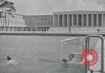 Immagine di Il nuoto ai Giochi Olimpici 1936 Berlino Germania, 1936, secondo 55 filmato di repertorio 65675024480