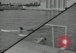 Immagine di Il nuoto ai Giochi Olimpici 1936 Berlino Germania, 1936, secondo 60 filmato di repertorio 65675024480