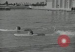 Immagine di Il nuoto ai Giochi Olimpici 1936 Berlino Germania, 1936, secondo 61 filmato di repertorio 65675024480