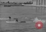 Immagine di Il nuoto ai Giochi Olimpici 1936 Berlino Germania, 1936, secondo 62 filmato di repertorio 65675024480