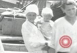Immagine di Nave sul fiume Volga La Russia, 1935, secondo 5 filmato di repertorio 65675024482