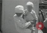 Immagine di Nave sul fiume Volga La Russia, 1935, secondo 15 filmato di repertorio 65675024482