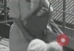 Immagine di Nave sul fiume Volga La Russia, 1935, secondo 40 filmato di repertorio 65675024482