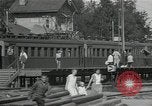 Immagine di Treni Batun Russia, 1935, secondo 4 filmato di repertorio 65675024483