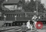 Immagine di Treni Batun Russia, 1935, secondo 5 filmato di repertorio 65675024483