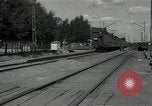 Immagine di Treni Batun Russia, 1935, secondo 8 filmato di repertorio 65675024483