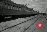 Immagine di Treni Batun Russia, 1935, secondo 15 filmato di repertorio 65675024483