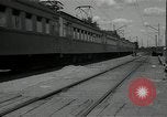 Immagine di Treni Batun Russia, 1935, secondo 16 filmato di repertorio 65675024483