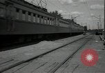 Immagine di Treni Batun Russia, 1935, secondo 17 filmato di repertorio 65675024483