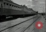 Immagine di Treni Batun Russia, 1935, secondo 19 filmato di repertorio 65675024483