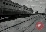 Immagine di Treni Batun Russia, 1935, secondo 23 filmato di repertorio 65675024483