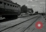 Immagine di Treni Batun Russia, 1935, secondo 25 filmato di repertorio 65675024483
