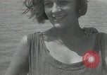 Immagine di Fiume Volga La Russia, 1935, secondo 52 filmato di repertorio 65675024484