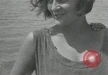 Immagine di Fiume Volga La Russia, 1935, secondo 53 filmato di repertorio 65675024484