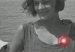 Immagine di Fiume Volga La Russia, 1935, secondo 54 filmato di repertorio 65675024484