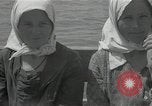 Immagine di Fiume Volga La Russia, 1935, secondo 62 filmato di repertorio 65675024484