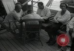 Immagine di Sistema di cottura a vapore sul fiume Volga La Russia, 1935, secondo 3 filmato di repertorio 65675024485