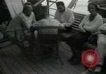 Immagine di Sistema di cottura a vapore sul fiume Volga La Russia, 1935, secondo 4 filmato di repertorio 65675024485