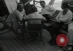 Immagine di Sistema di cottura a vapore sul fiume Volga La Russia, 1935, secondo 5 filmato di repertorio 65675024485