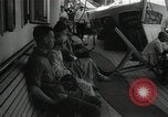 Immagine di Sistema di cottura a vapore sul fiume Volga La Russia, 1935, secondo 10 filmato di repertorio 65675024485