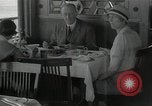 Immagine di Sistema di cottura a vapore sul fiume Volga La Russia, 1935, secondo 33 filmato di repertorio 65675024485