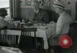 Immagine di Sistema di cottura a vapore sul fiume Volga La Russia, 1935, secondo 34 filmato di repertorio 65675024485