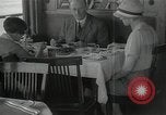 Immagine di Sistema di cottura a vapore sul fiume Volga La Russia, 1935, secondo 36 filmato di repertorio 65675024485