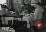 Immagine di Sistema di cottura a vapore sul fiume Volga La Russia, 1935, secondo 37 filmato di repertorio 65675024485