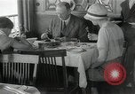 Immagine di Sistema di cottura a vapore sul fiume Volga La Russia, 1935, secondo 38 filmato di repertorio 65675024485