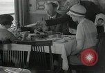 Immagine di Sistema di cottura a vapore sul fiume Volga La Russia, 1935, secondo 39 filmato di repertorio 65675024485