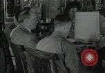 Immagine di Sistema di cottura a vapore sul fiume Volga La Russia, 1935, secondo 40 filmato di repertorio 65675024485