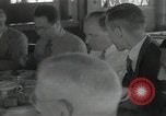 Immagine di Sistema di cottura a vapore sul fiume Volga La Russia, 1935, secondo 44 filmato di repertorio 65675024485