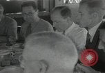 Immagine di Sistema di cottura a vapore sul fiume Volga La Russia, 1935, secondo 45 filmato di repertorio 65675024485