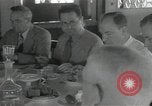 Immagine di Sistema di cottura a vapore sul fiume Volga La Russia, 1935, secondo 50 filmato di repertorio 65675024485