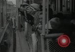 Immagine di Sistema di cottura a vapore sul fiume Volga La Russia, 1935, secondo 51 filmato di repertorio 65675024485