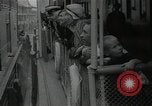 Immagine di Sistema di cottura a vapore sul fiume Volga La Russia, 1935, secondo 52 filmato di repertorio 65675024485