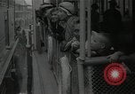 Immagine di Sistema di cottura a vapore sul fiume Volga La Russia, 1935, secondo 53 filmato di repertorio 65675024485