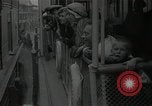Immagine di Sistema di cottura a vapore sul fiume Volga La Russia, 1935, secondo 55 filmato di repertorio 65675024485