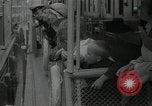 Immagine di Sistema di cottura a vapore sul fiume Volga La Russia, 1935, secondo 57 filmato di repertorio 65675024485