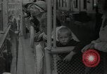 Immagine di Sistema di cottura a vapore sul fiume Volga La Russia, 1935, secondo 58 filmato di repertorio 65675024485