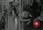 Immagine di Sistema di cottura a vapore sul fiume Volga La Russia, 1935, secondo 59 filmato di repertorio 65675024485