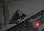 Immagine di Sistema di cottura a vapore sul fiume Volga La Russia, 1935, secondo 60 filmato di repertorio 65675024485