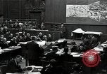 Immagine di Campo di concentramento Nürnberg Germania, 1945, secondo 4 filmato di repertorio 65675024486