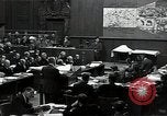 Immagine di Campo di concentramento Nürnberg Germania, 1945, secondo 5 filmato di repertorio 65675024486