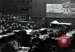 Immagine di Campo di concentramento Nürnberg Germania, 1945, secondo 6 filmato di repertorio 65675024486